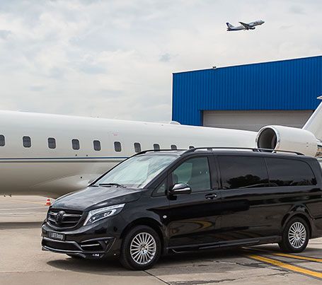 Haslemere MB Taxi Airport Transfer