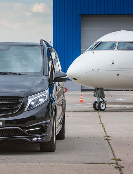 Haslemere MB Taxi Airport Transfer